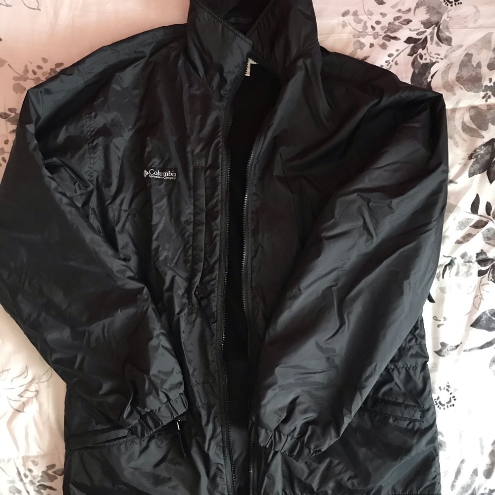 Columbia Jacket - image 2
